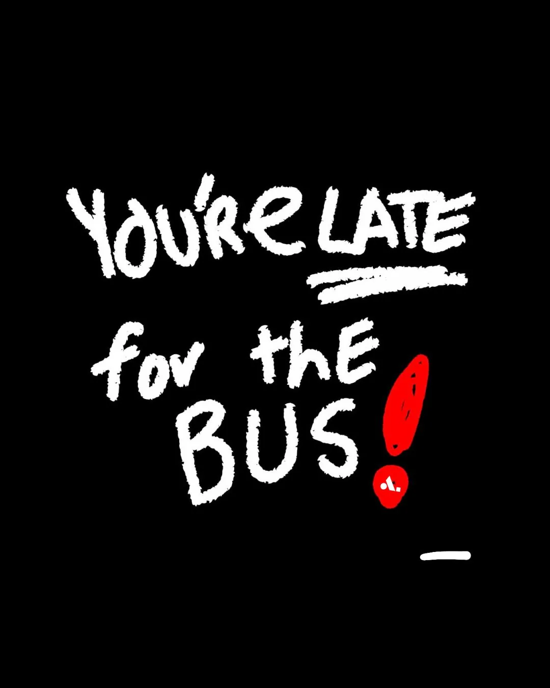 Alaris bus post